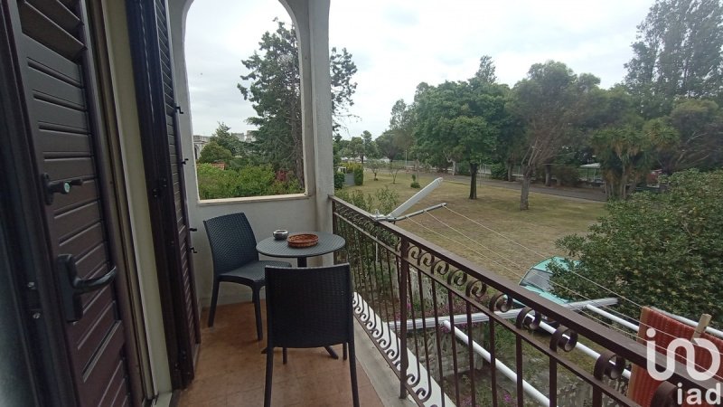 Apartment in Nocera Terinese