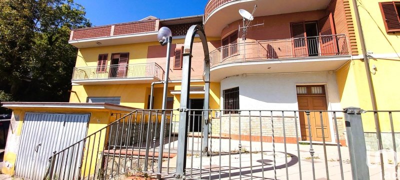 Detached house in Aiello Calabro