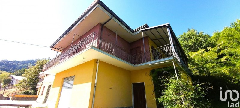 Особняк в Аелло-Калабро