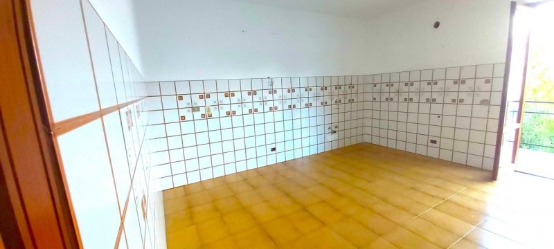 Apartamento em Amantea