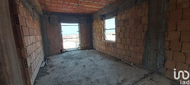 Apartamento em Amantea