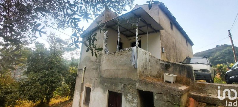 Casa independente em San Pietro in Amantea
