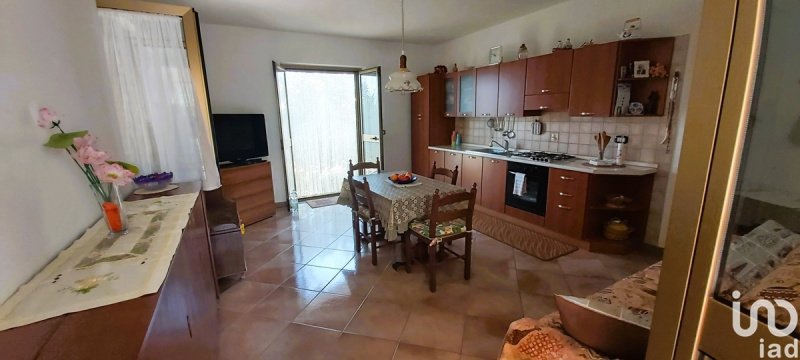 Villa a Amantea