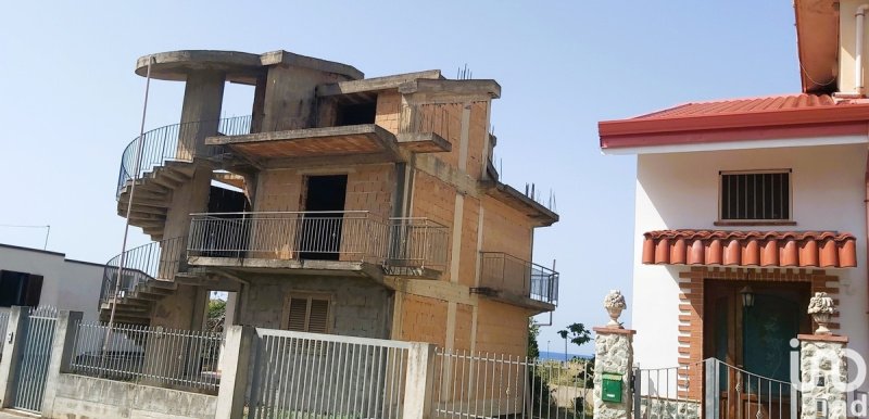 Villa en Amantea