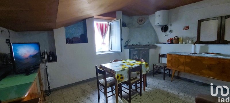 Appartement in Serra d'Aiello