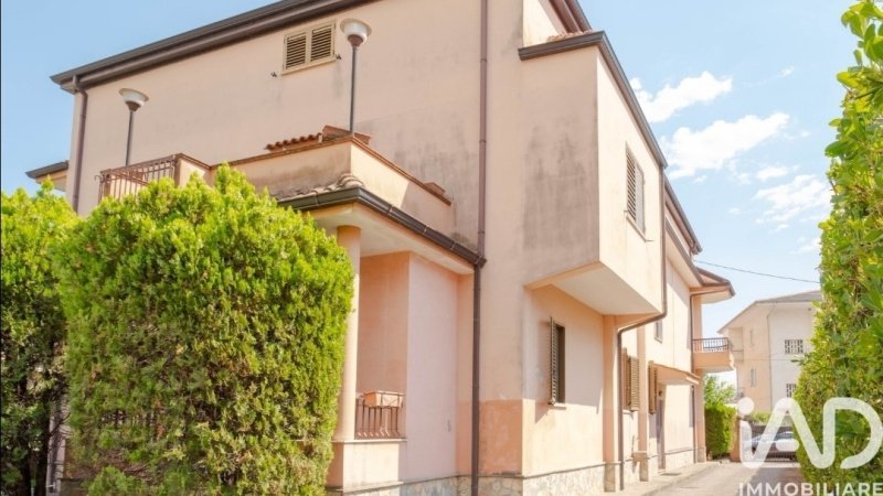 Квартира в Ламеция-Терме