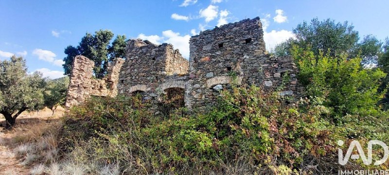 Сельскохозяйственный участок в Фалерна