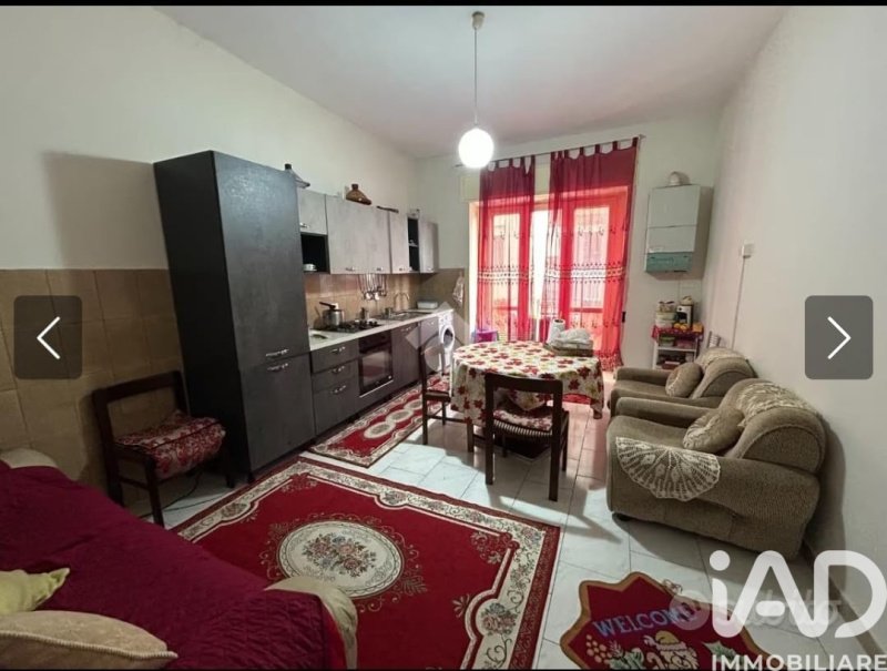 Apartamento en Lamezia Terme