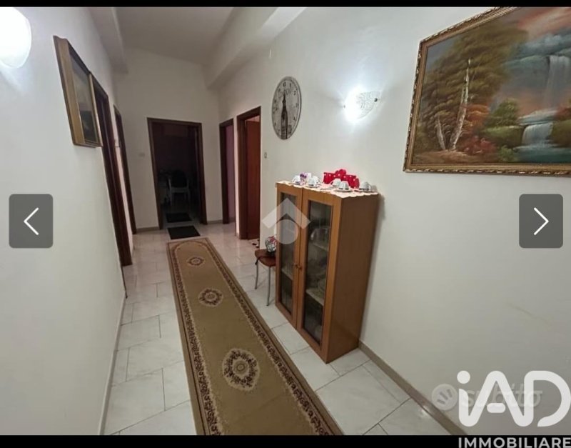 Apartamento em Lamezia Terme