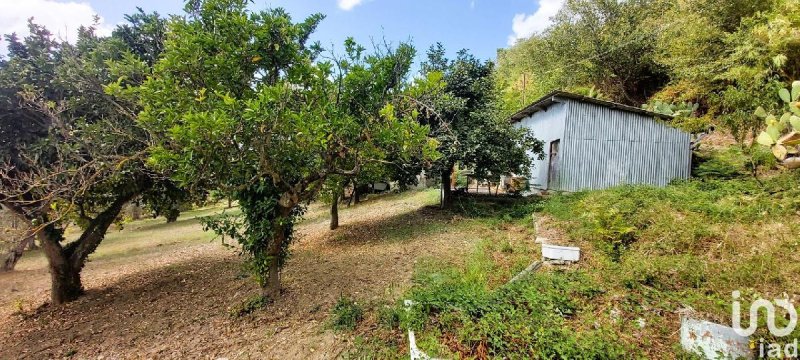 Сельскохозяйственный участок в Серра-Д'Аелло