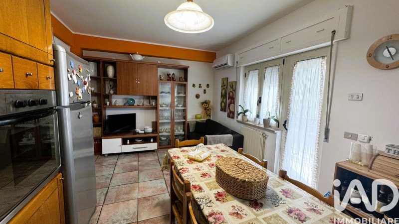 Квартира в Амантея