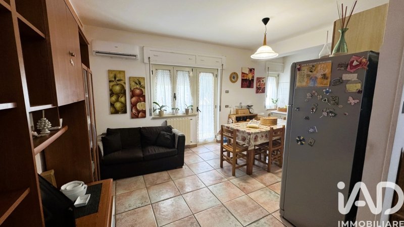 Appartement in Amantea