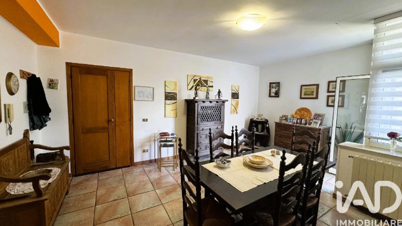 Appartement in Amantea