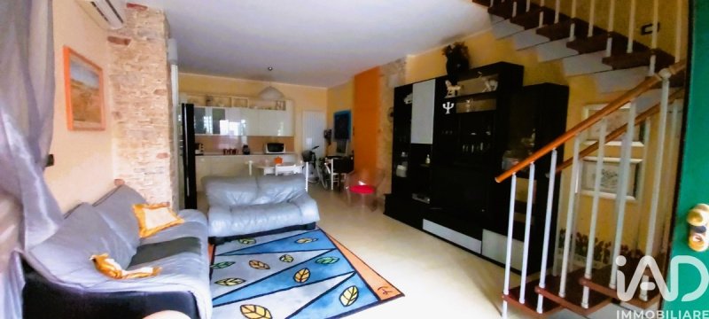 Apartamento em Amantea