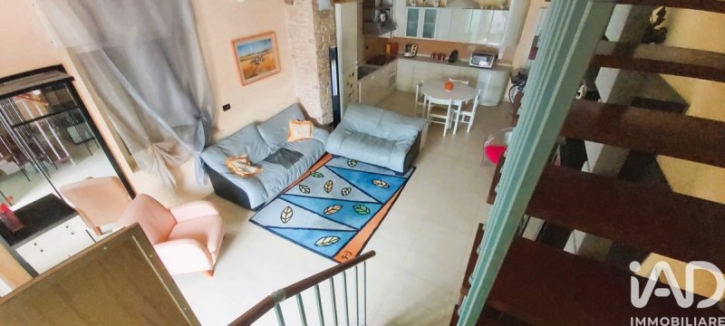 Apartamento en Amantea