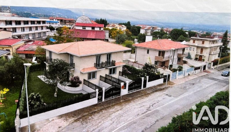 Villa in Lamezia Terme