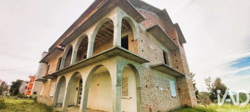 Villa en Serra d'Aiello