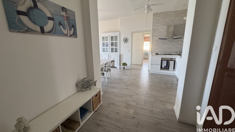 Apartamento en Falconara Albanese