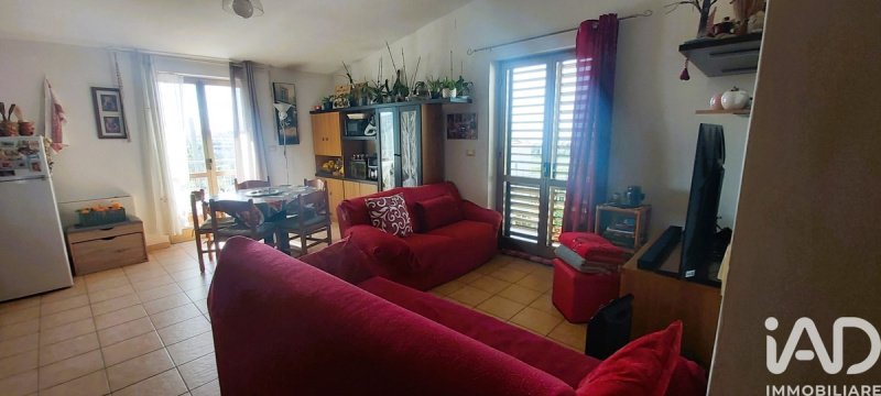 Apartment in Amantea