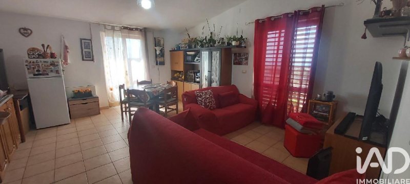 Apartment in Amantea