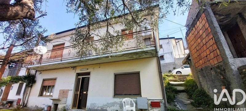 Casa independiente en Lago