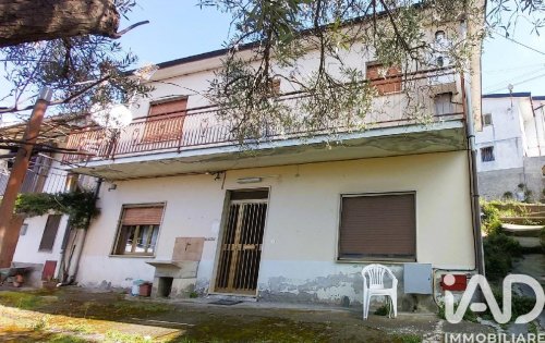 Casa independiente en Lago
