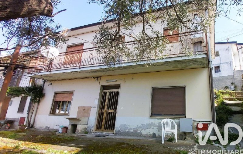 Casa independiente en Lago