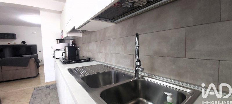 Apartamento en Amantea