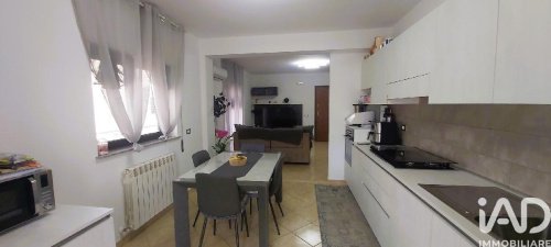 Apartamento en Amantea