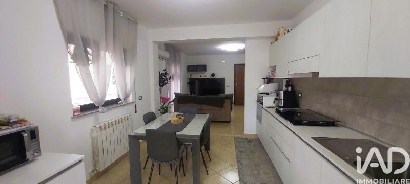 Apartamento en Amantea