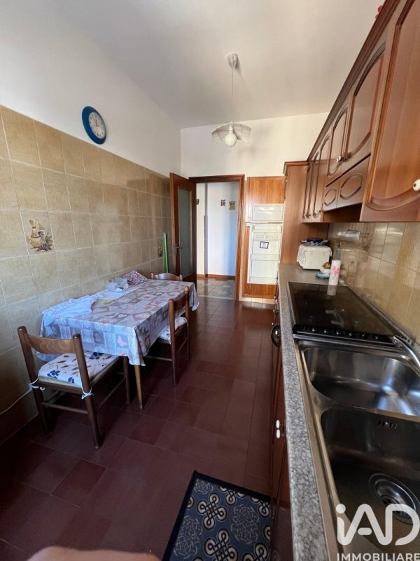 Appartement in Soveria Simeri