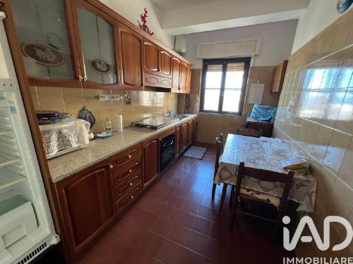 Appartement in Soveria Simeri