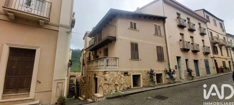 Vrijstaande woning in Nocera Terinese