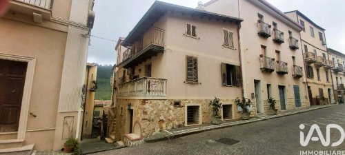 Vrijstaande woning in Nocera Terinese