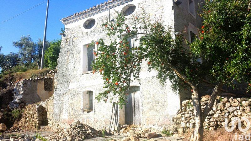 Maison de campagne à Belmonte Calabro