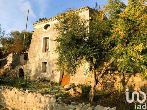 Maison de campagne à Belmonte Calabro