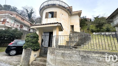 Einfamilienhaus in Falerna