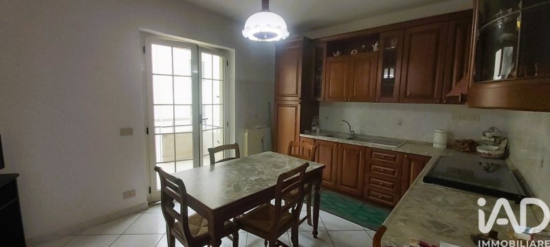 Appartamento a Amantea