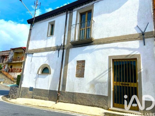 Casa independiente en Lago
