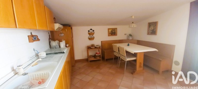 Wohnung in Amantea