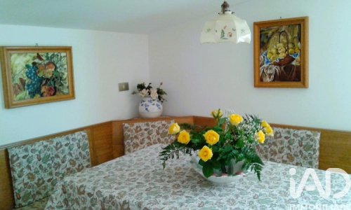 Wohnung in Amantea