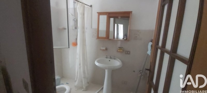 Apartamento em Sellia Marina