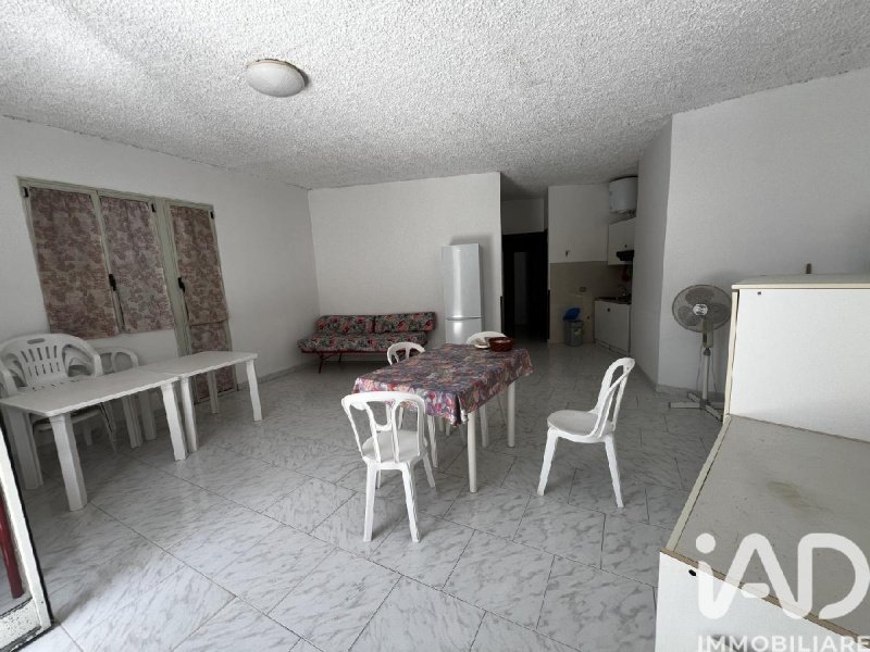 Apartamento em Sellia Marina