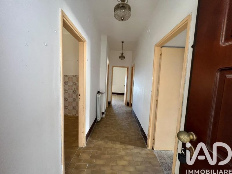 Appartement in Soveria Simeri