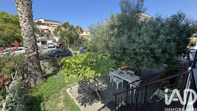 Apartment in Amantea