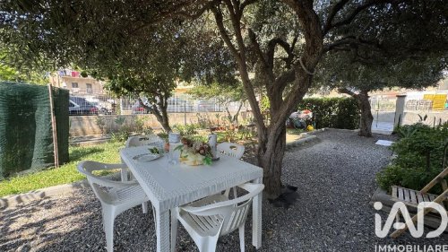 Appartement in Amantea