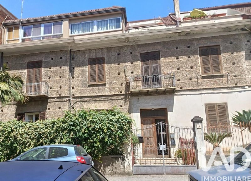 Apartment in Lamezia Terme