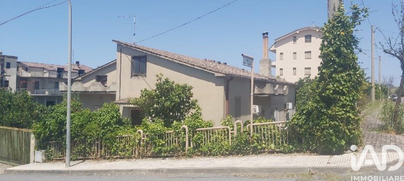 Casa indipendente a Serra d'Aiello