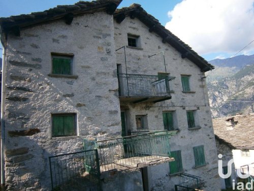 Maison à San Giacomo Filippo