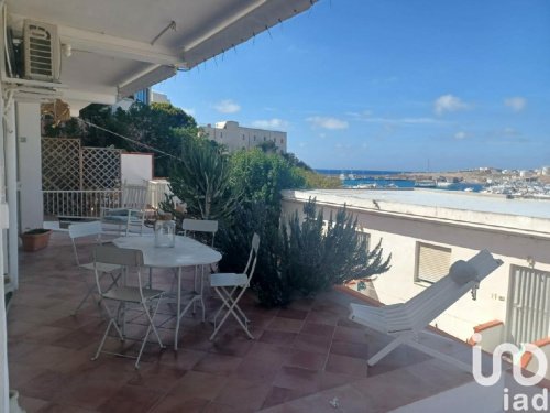 Lägenhet i Lampedusa e Linosa